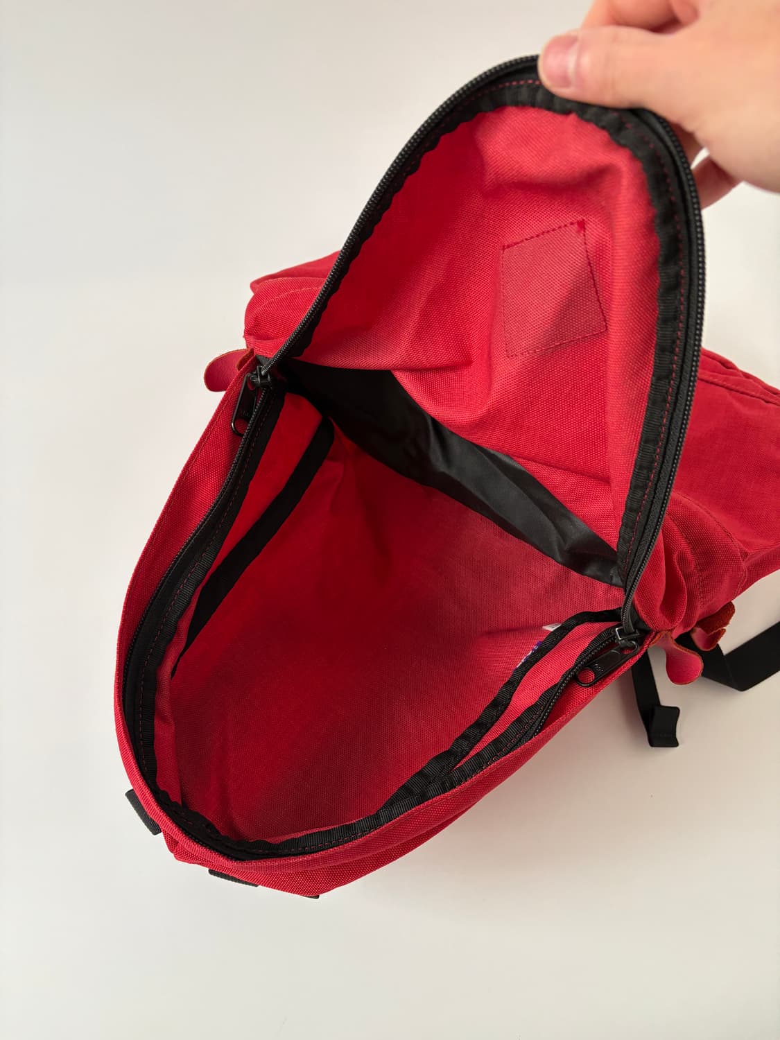 Day Pack (Red) 상품이미지7