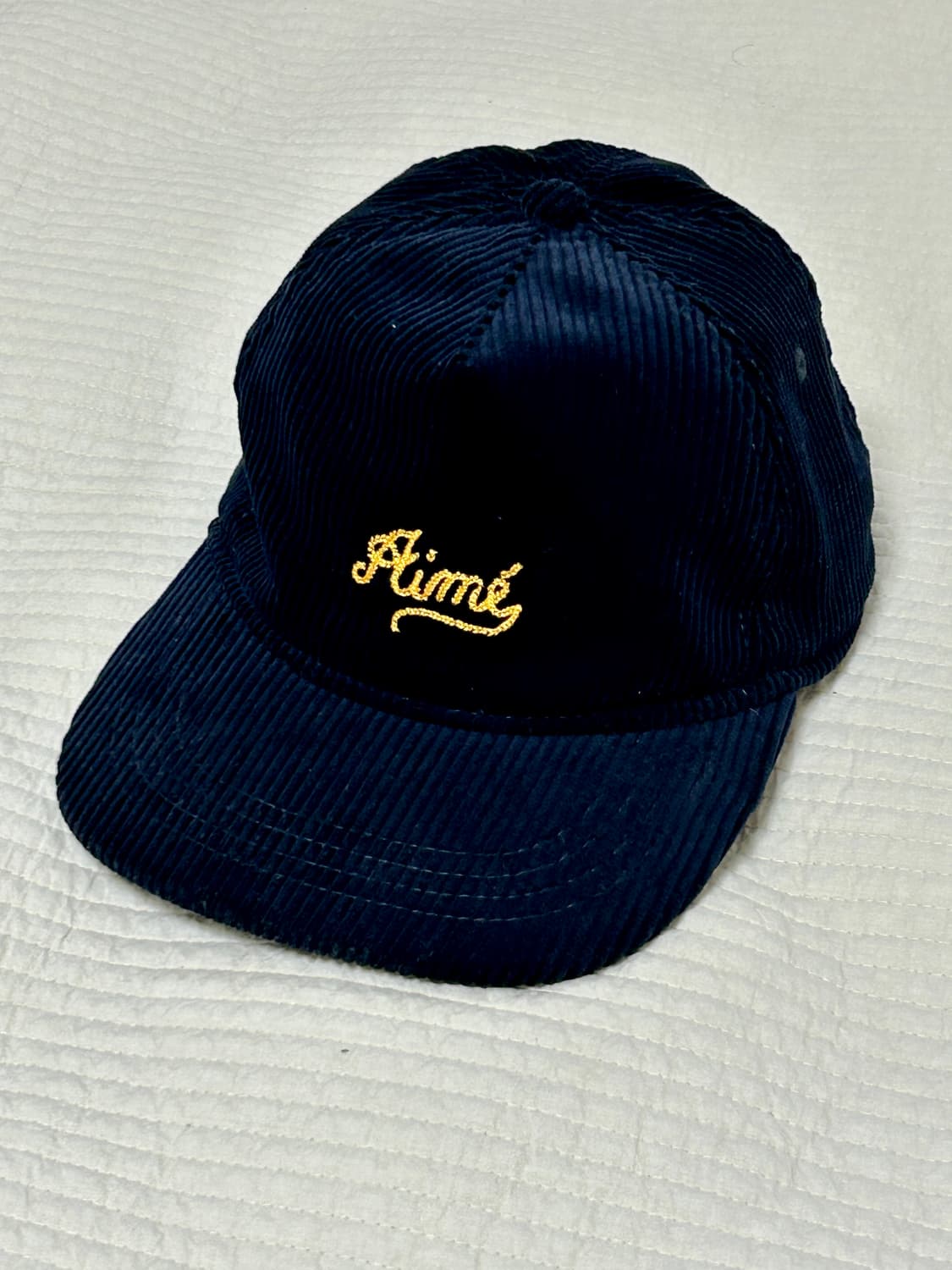 Aime leon dore 모자 상품이미지1