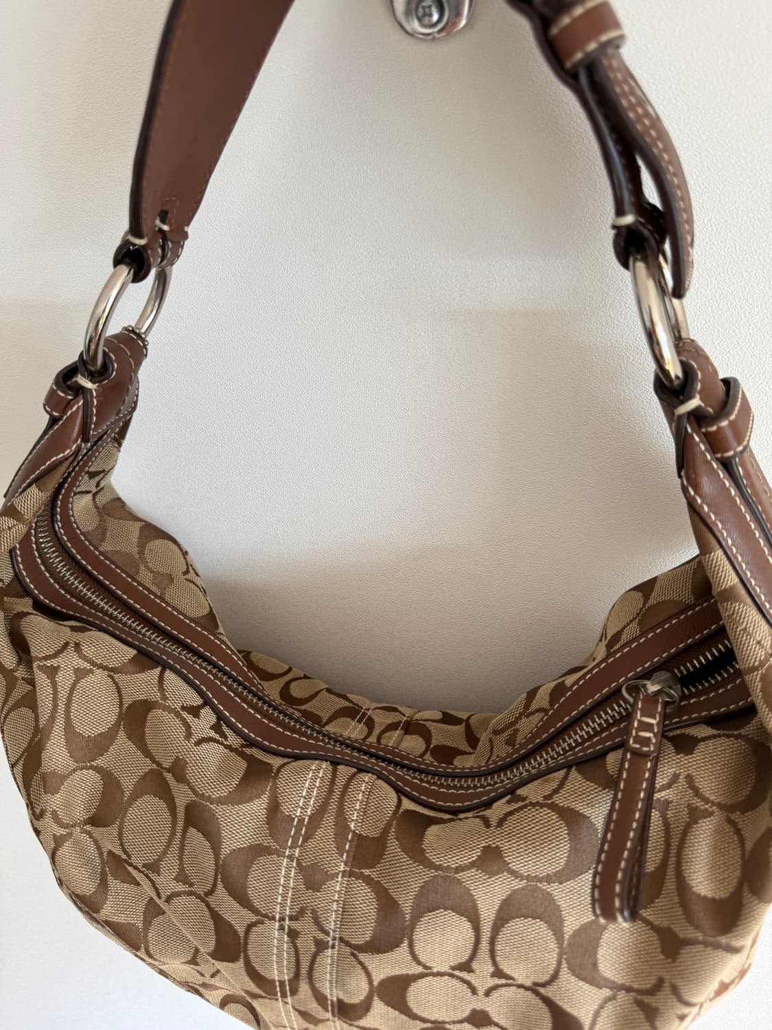 코치(COACH) 숄더백 상품이미지6