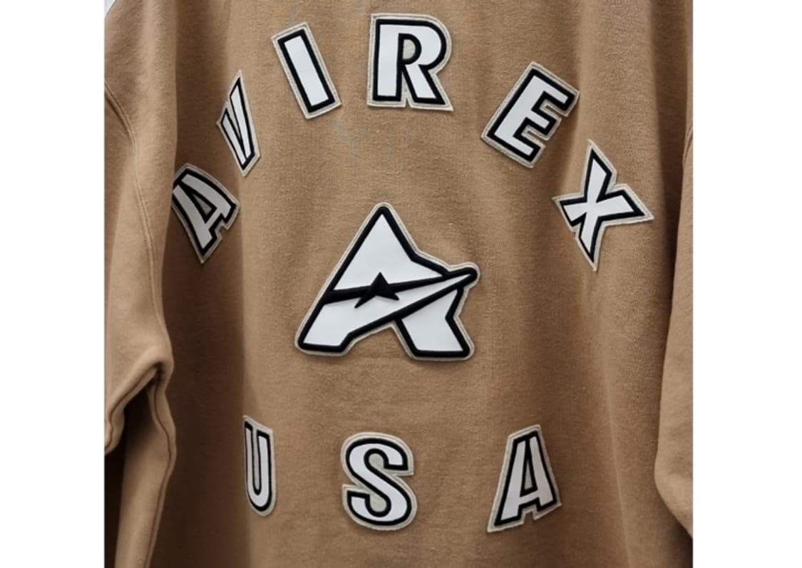 AVIREX 아비렉스 상품이미지5