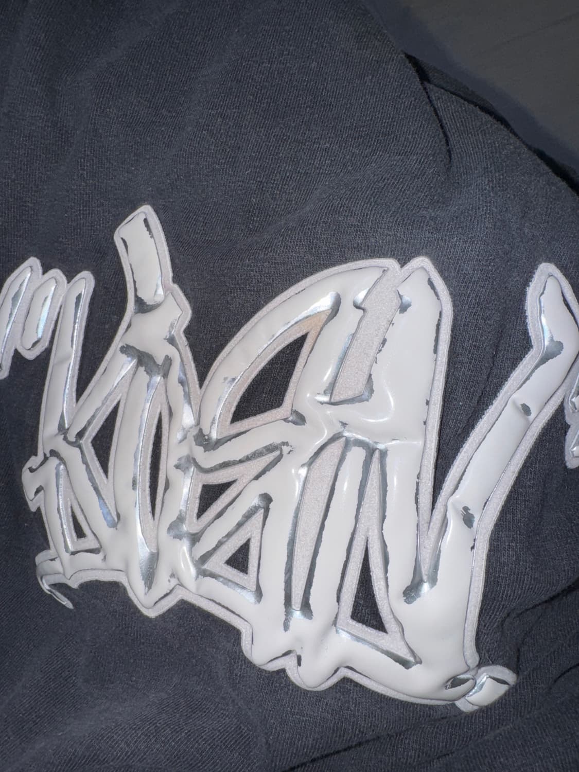 00s korn air bubble 티셔츠 상품이미지2