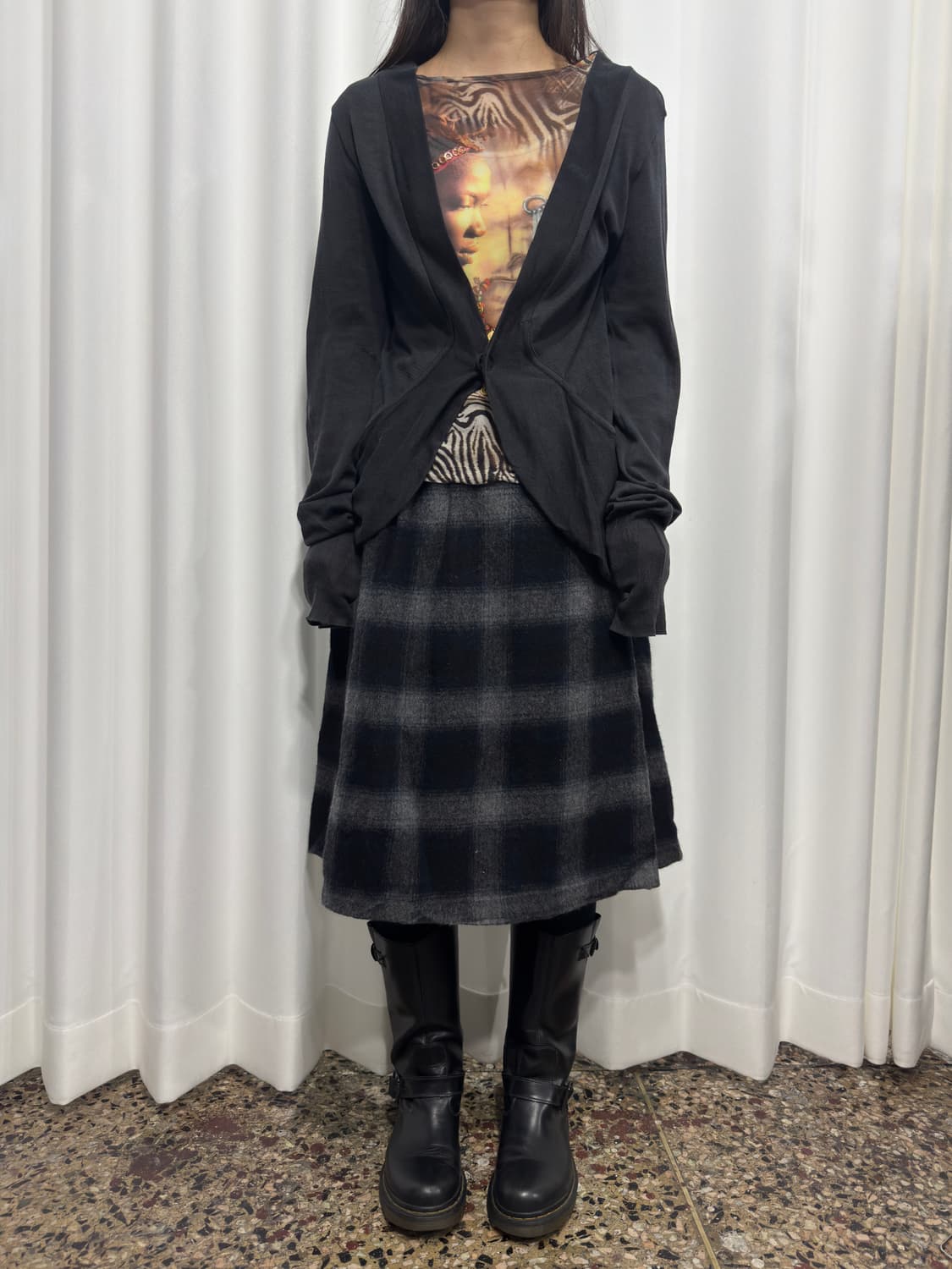 design cardigan 상품이미지2