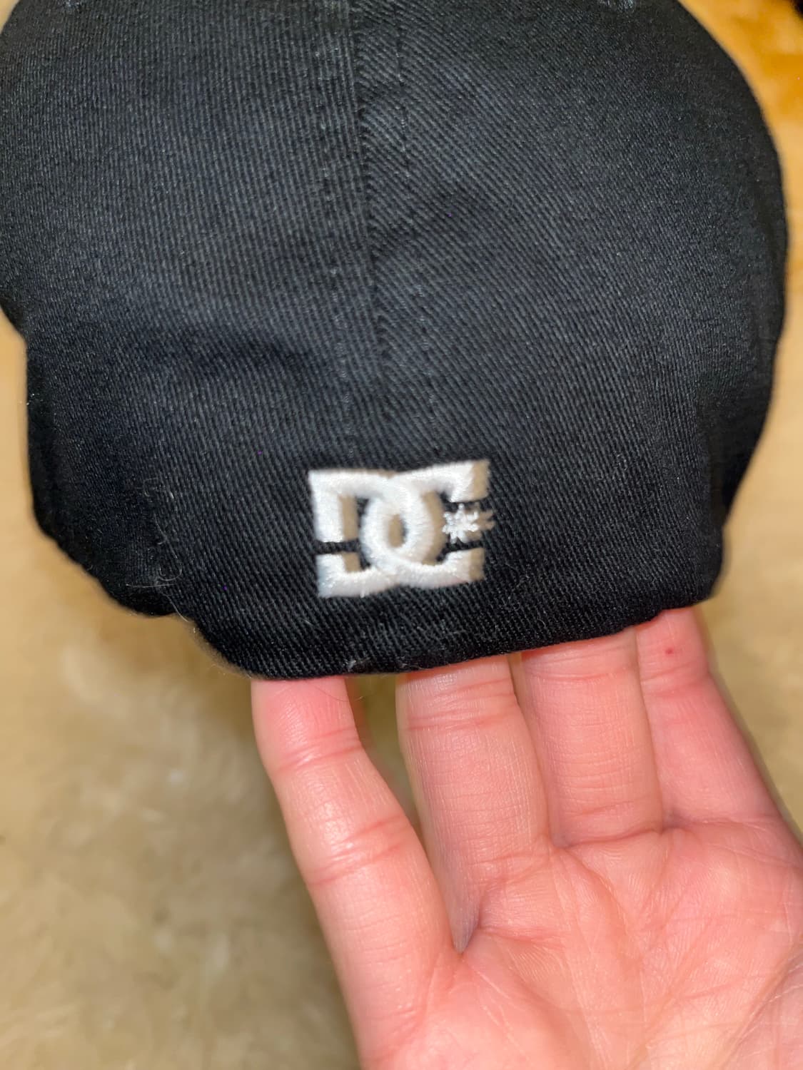 DC cap 상품이미지4