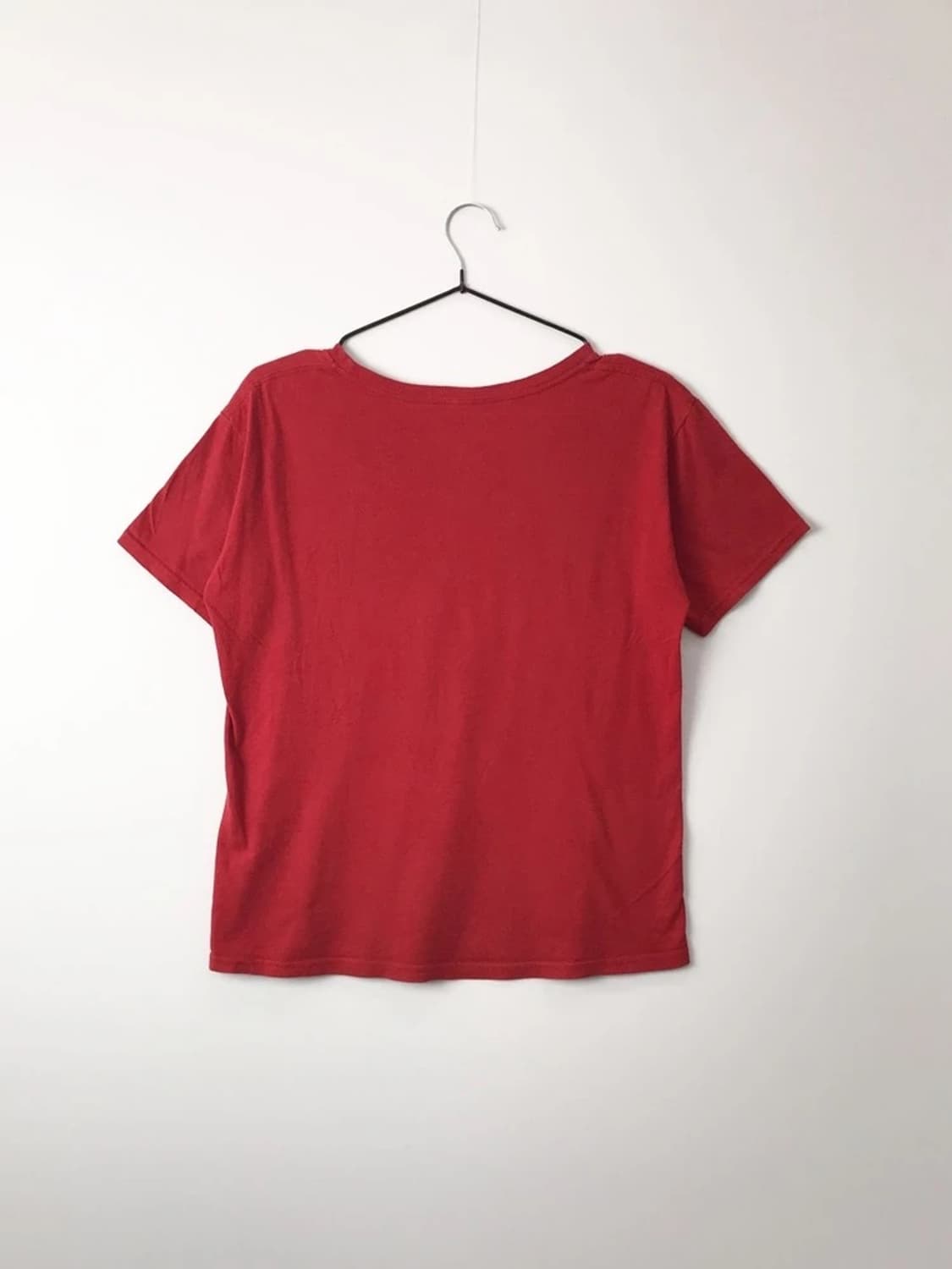 Disney Minnie Mouse Red Tee Kids 상품이미지5