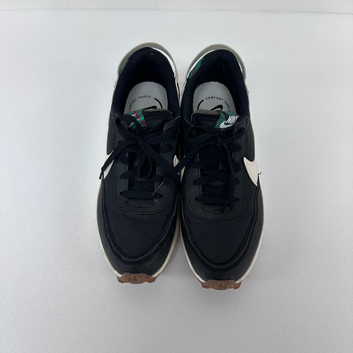 NIKE 나이키 와플 데뷰 SE 스니커즈 운동화 270 상품이미지5