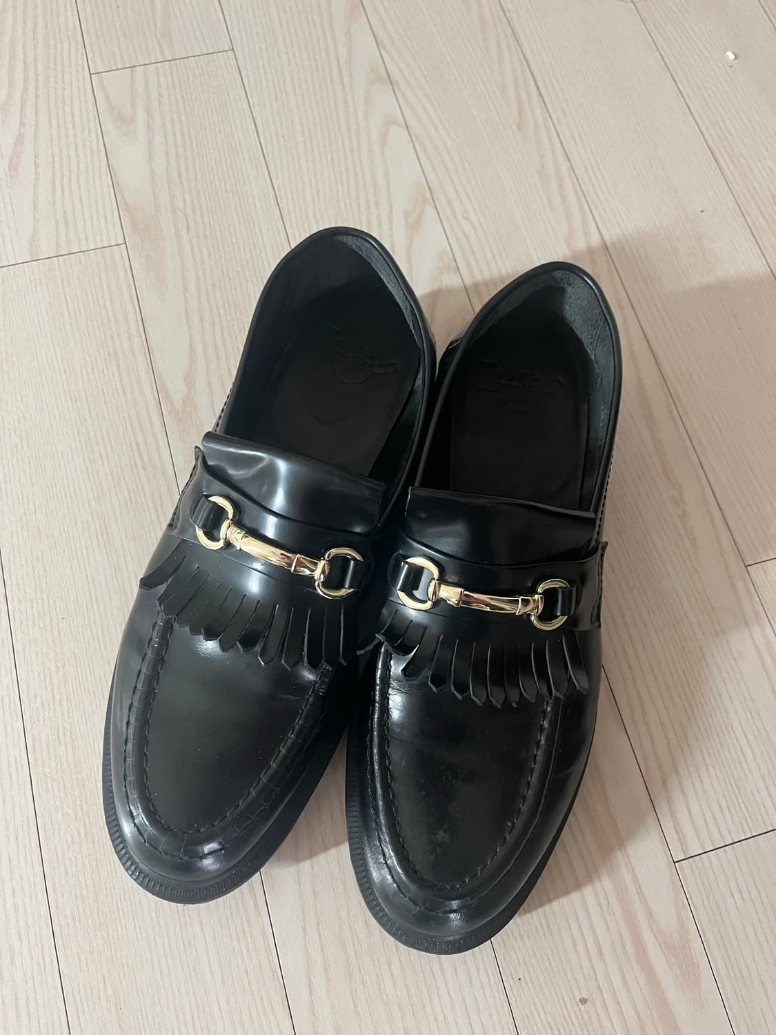 닥터마틴 아드리안 스내플 11(290) 상품이미지1