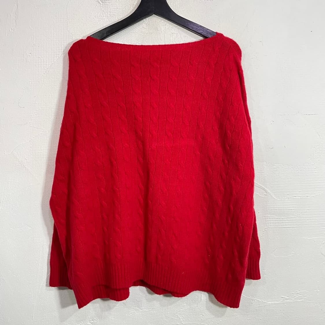 폴로 랄프로렌 니트 상품이미지3