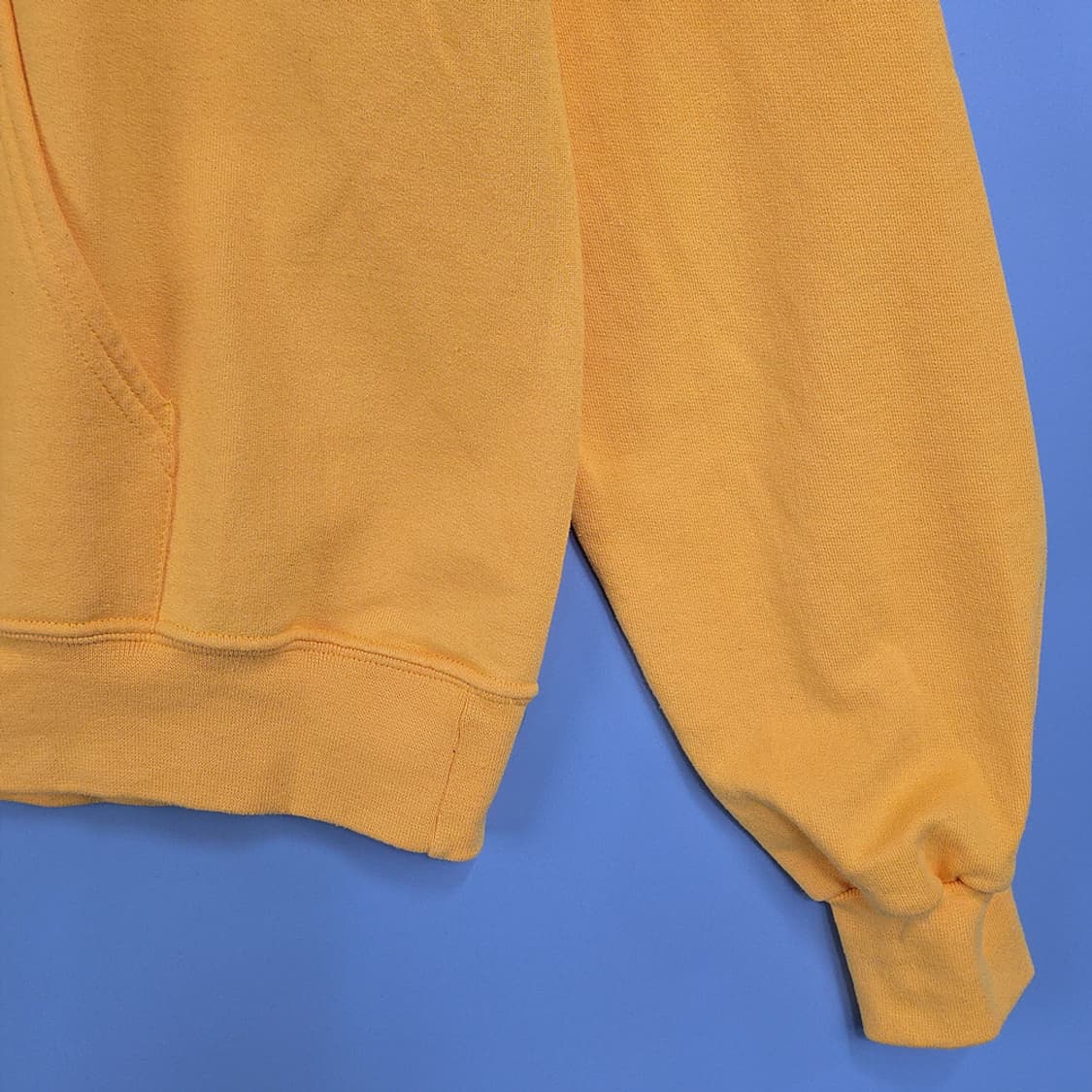 챔피온 에코 오센틱 후드 M 상품이미지3