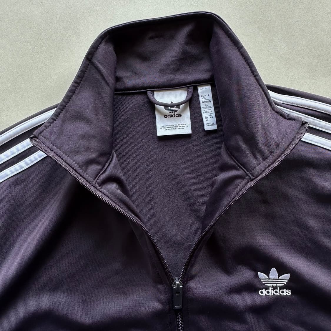 [XL]아디다스 파이어버드 트랙탑 져지 상품이미지9