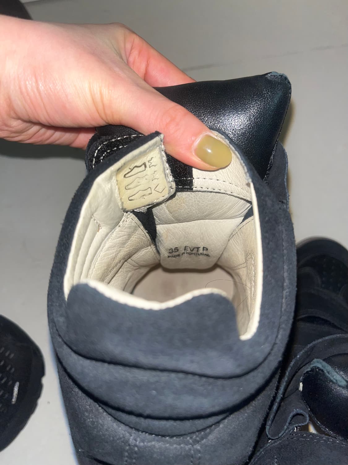 이자벨 마랑 베켓 35 상품이미지5