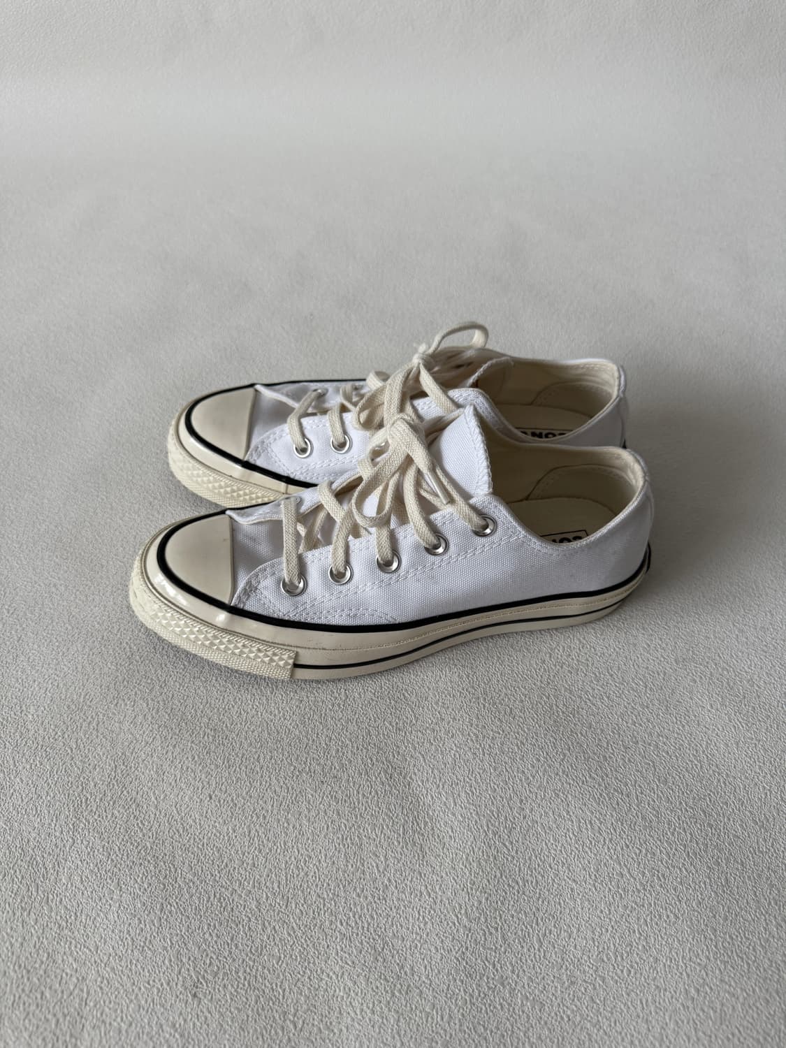 [225]컨버스(CONVERSE) 척테일러 로우 상품이미지2