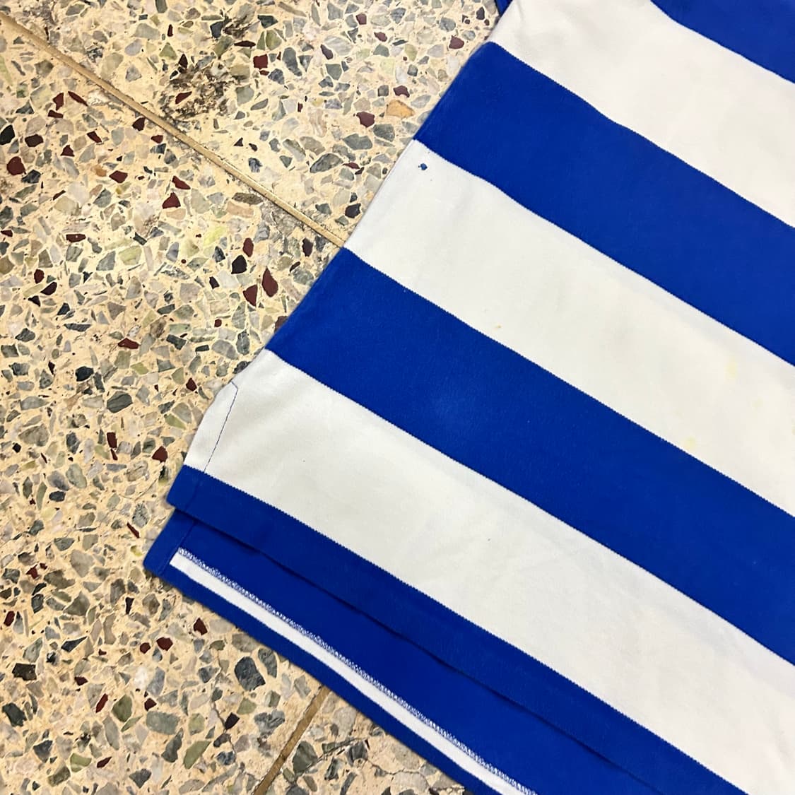 폴로(POLO ralphlauren)스트라이프 PK 카라티 상품이미지3