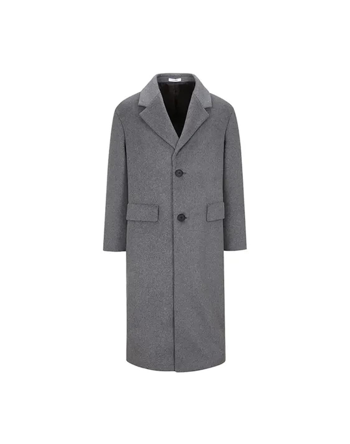 MNGU 체스터필드 코트  상품이미지1