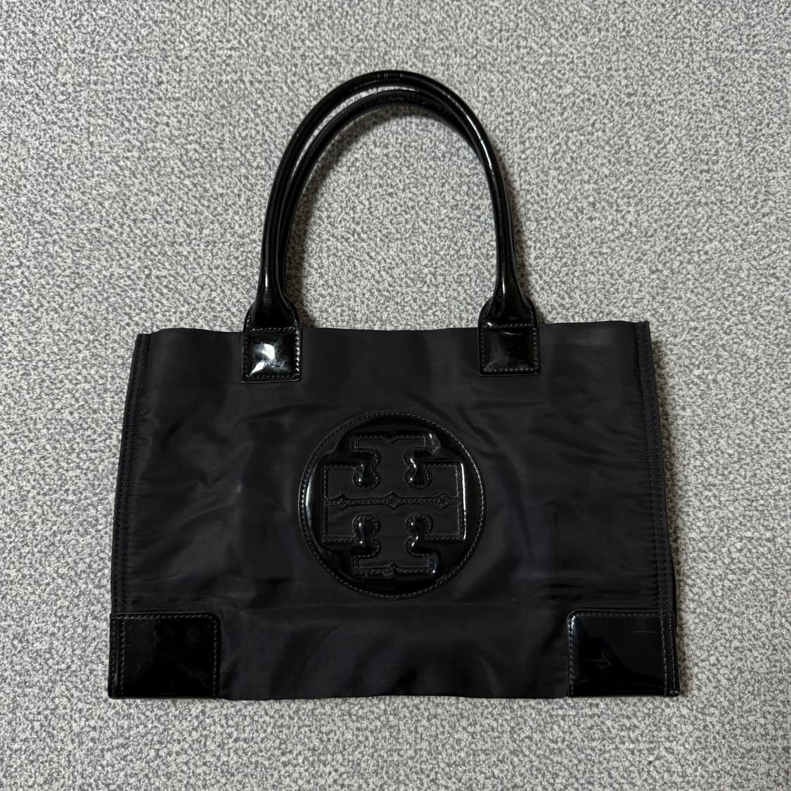 Tory Burch 토리버치 엘라 토트백 상품이미지1