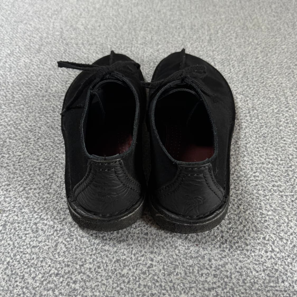 [정가 20만원] 클락스 데저트 로퍼 UK9.5 275 상품이미지5