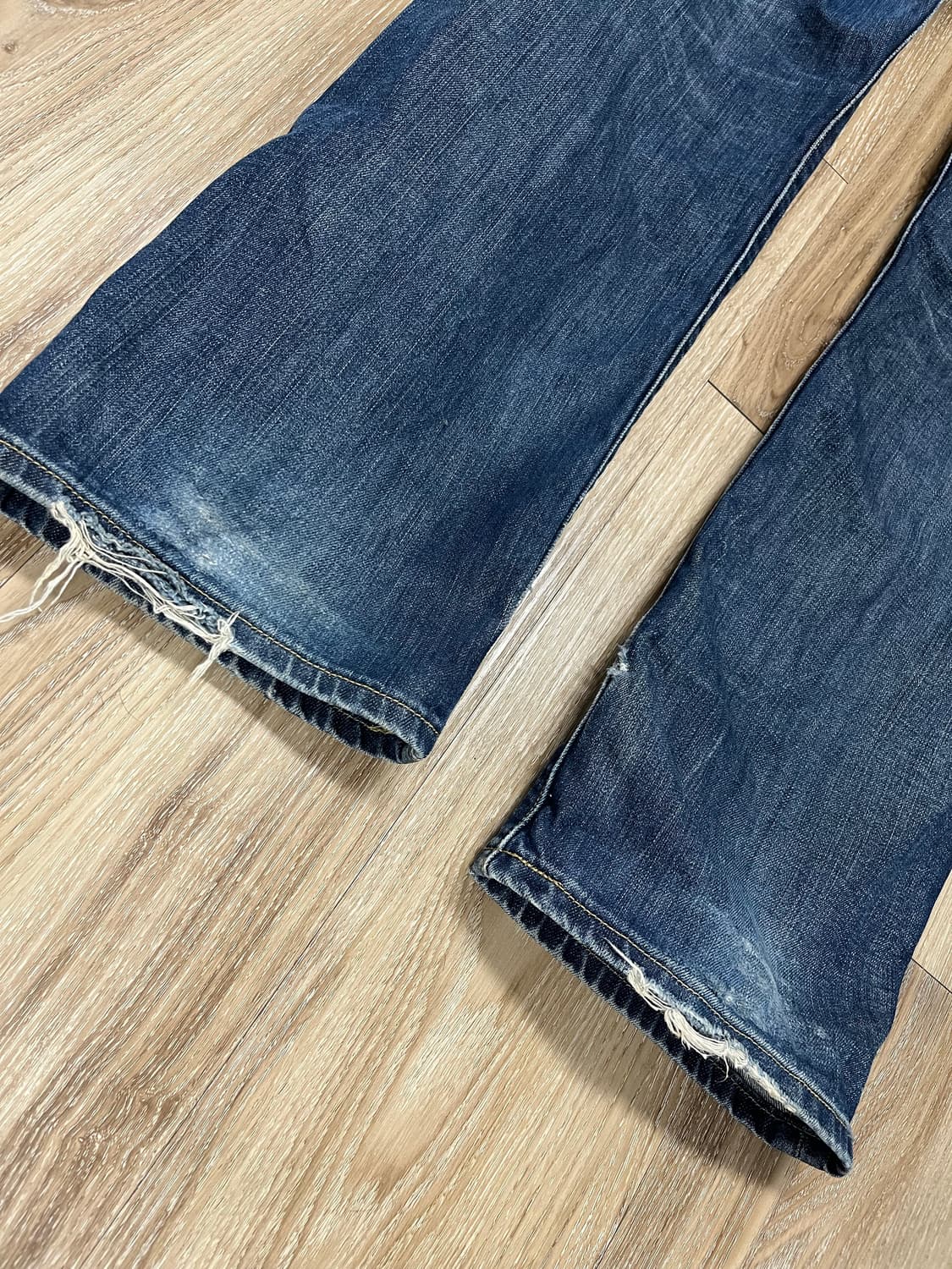 00s 리바이스 501 청바지 36 상품이미지6