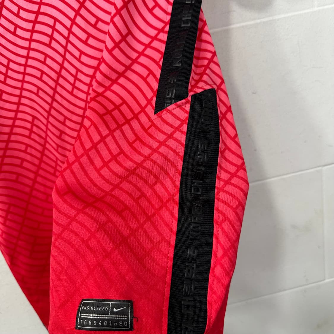 나이키 2020 국대유니폼 (아동용) 상품이미지4