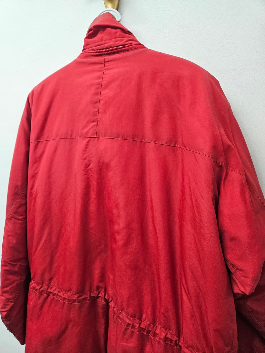 L.L.Bean  엘엘빈 레드 패딩 상품이미지4