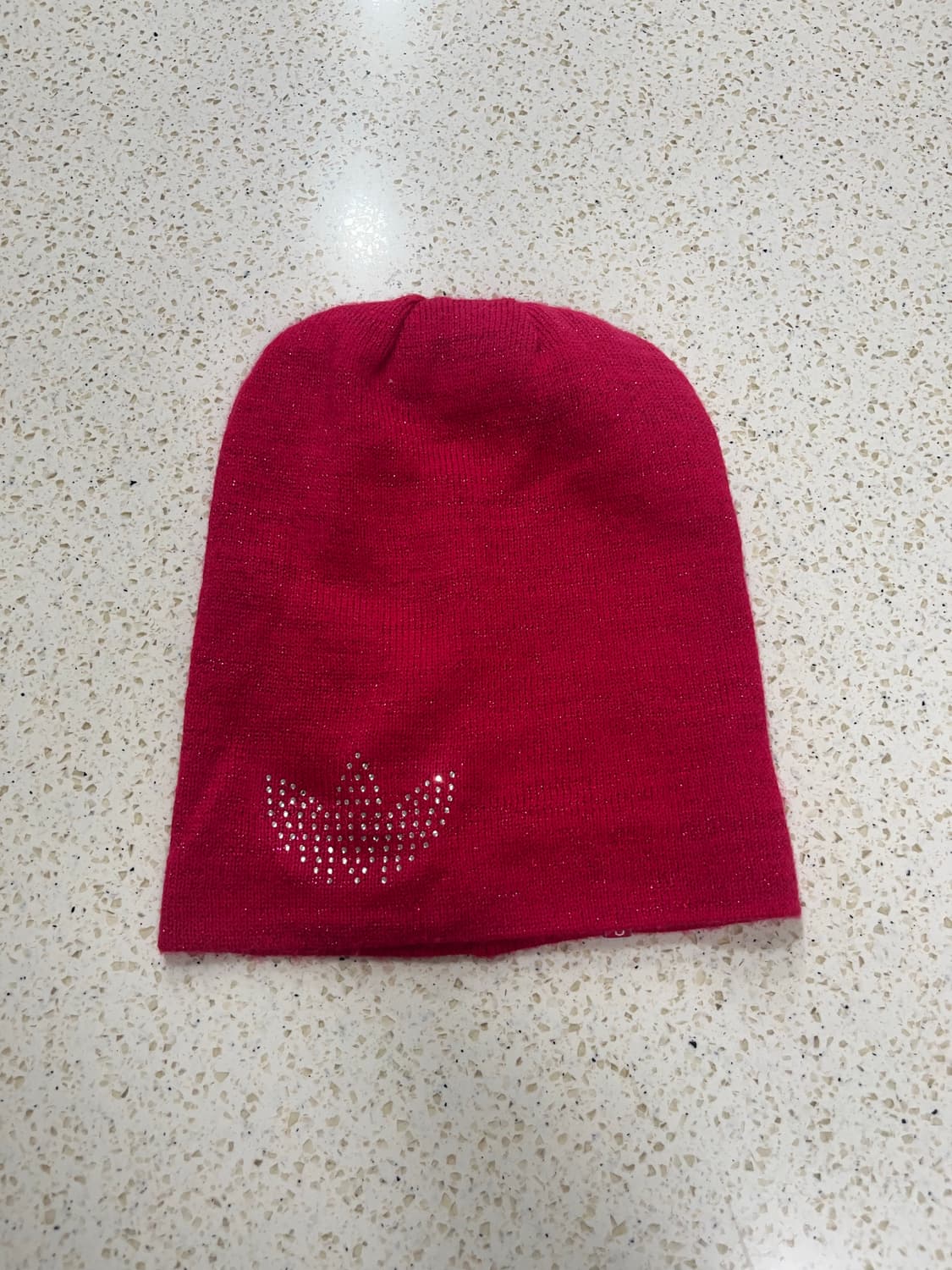 아디다스 빈티지 비니 상품이미지1