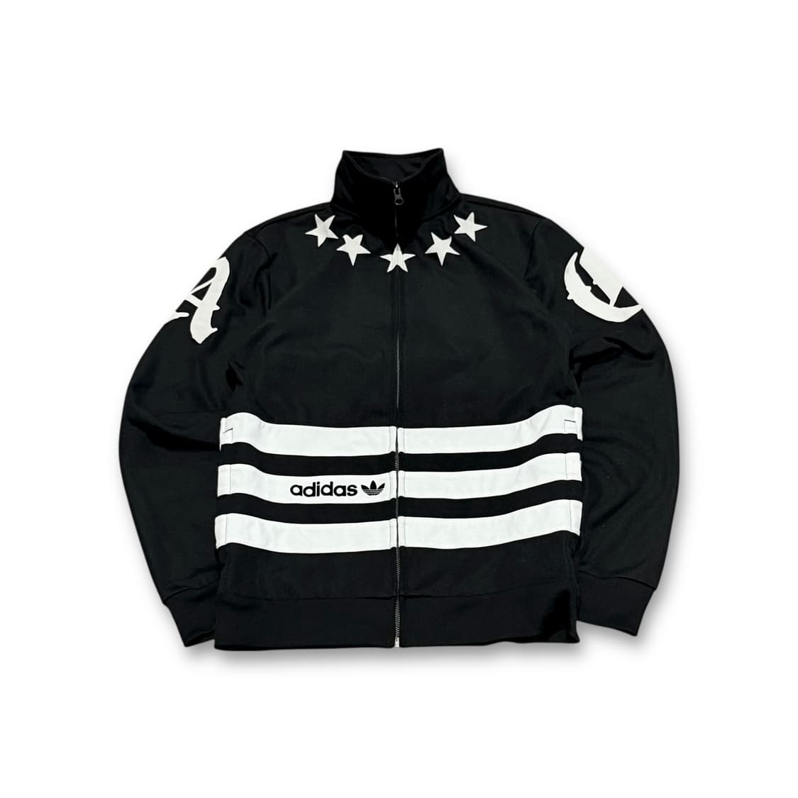 아디다스 오리지널스 스타 TT 상품이미지1