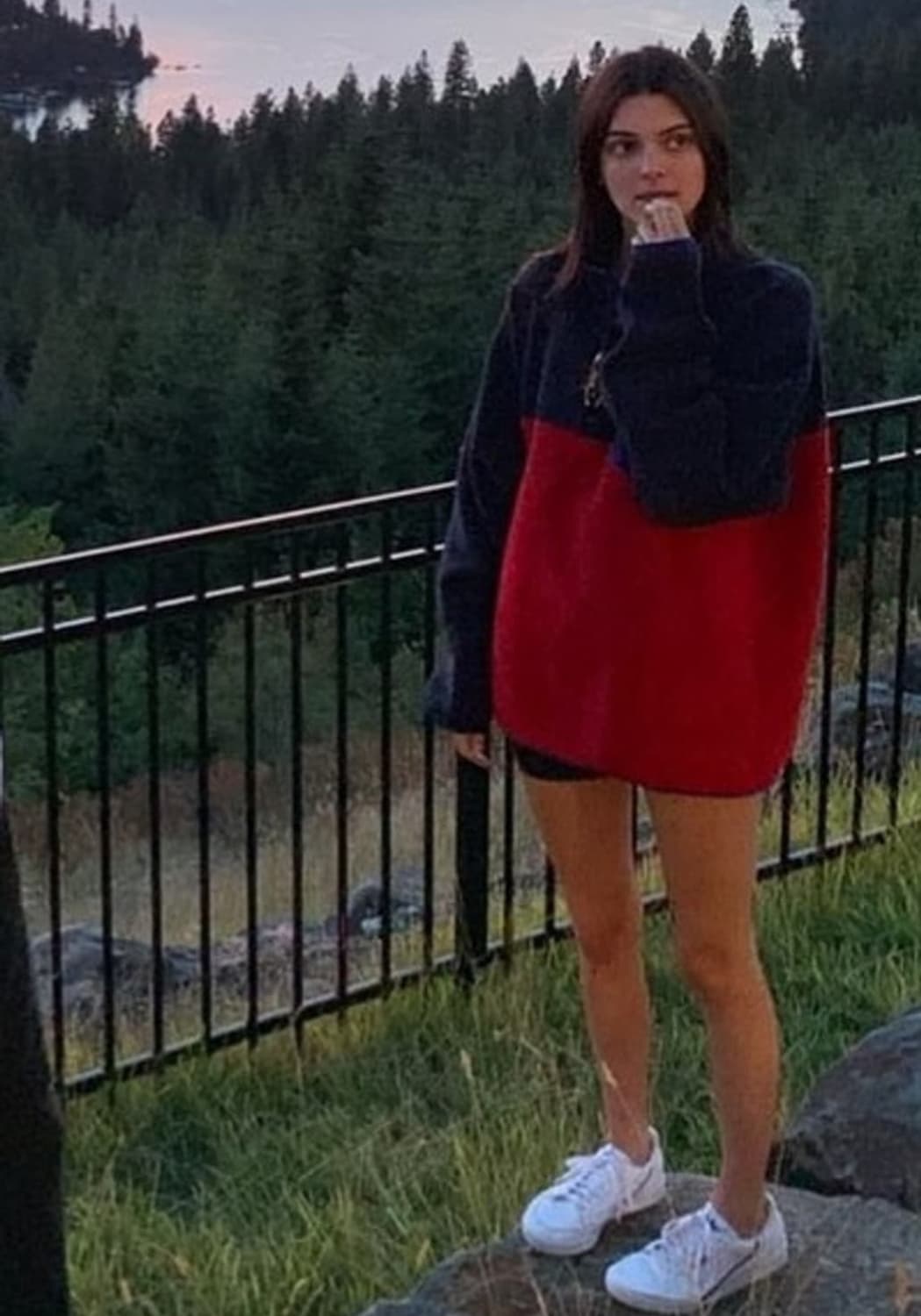 Z-269 파타고니아 신칠라  상품이미지1