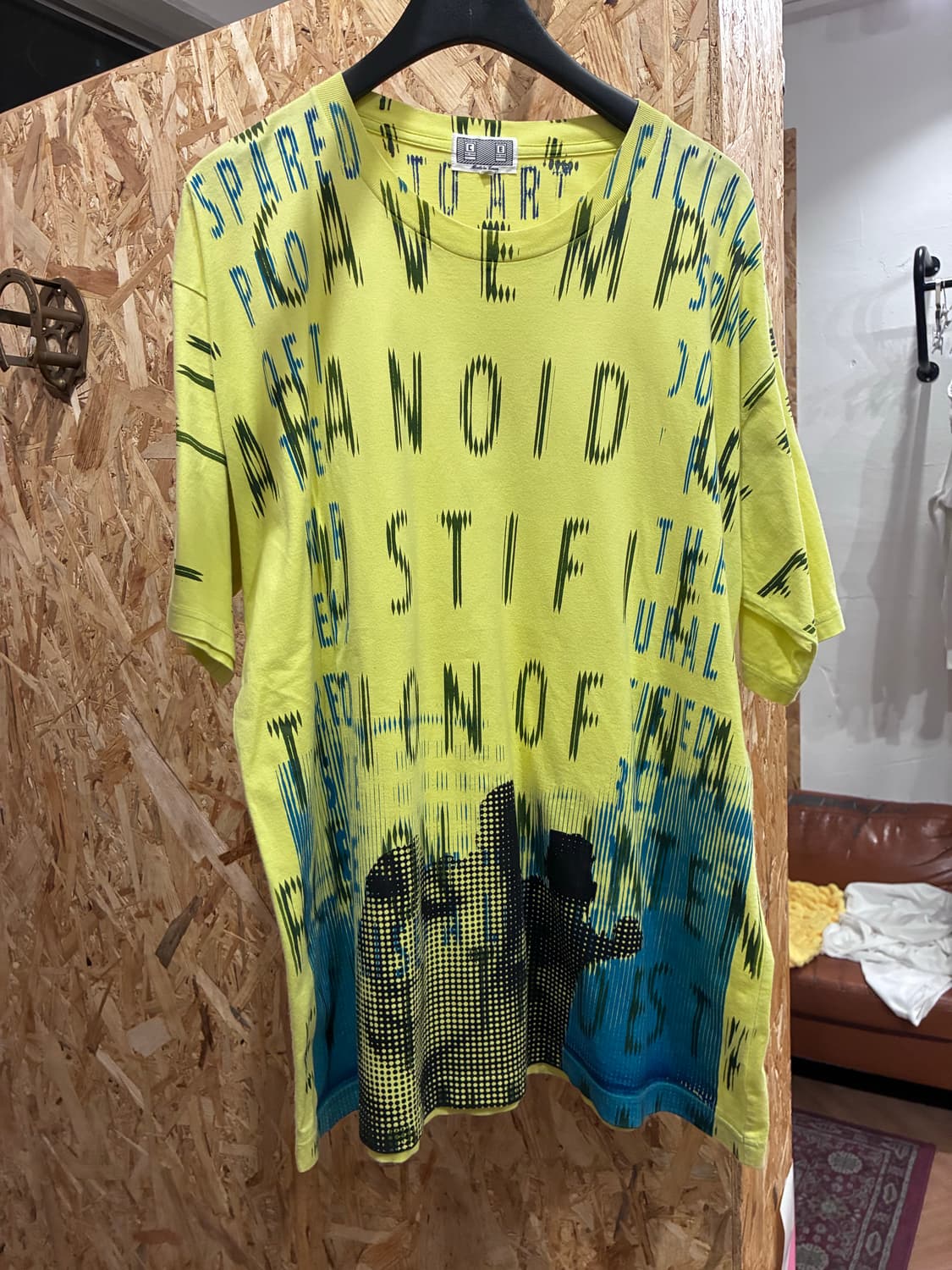 카브엠트 티셔츠 상품이미지1