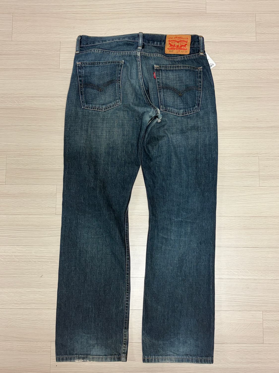 리바이스 514 (33) 상품이미지2