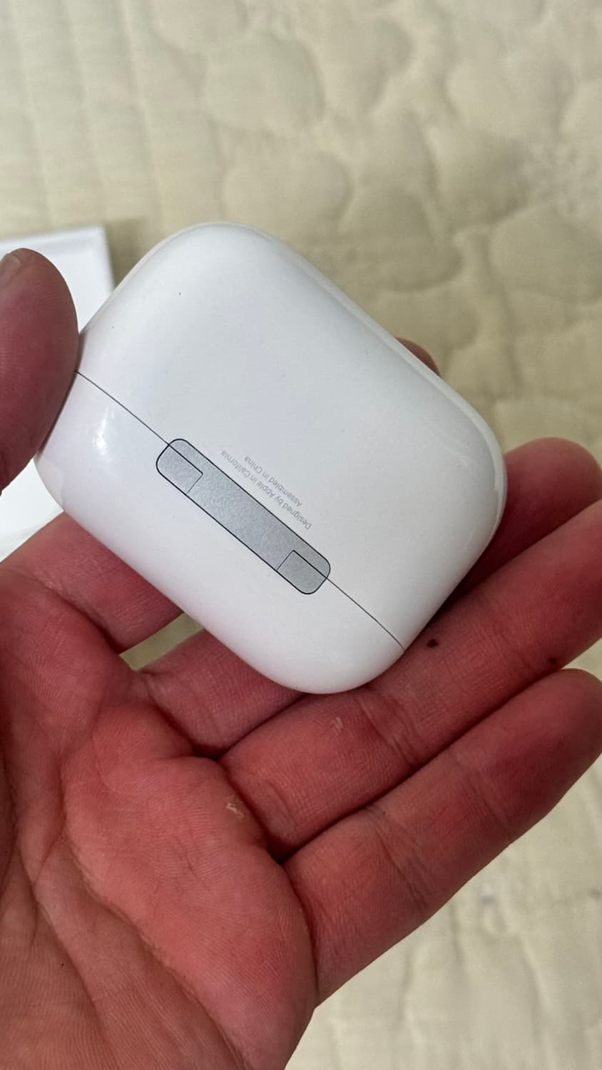 에어팟 프로3 상품이미지3