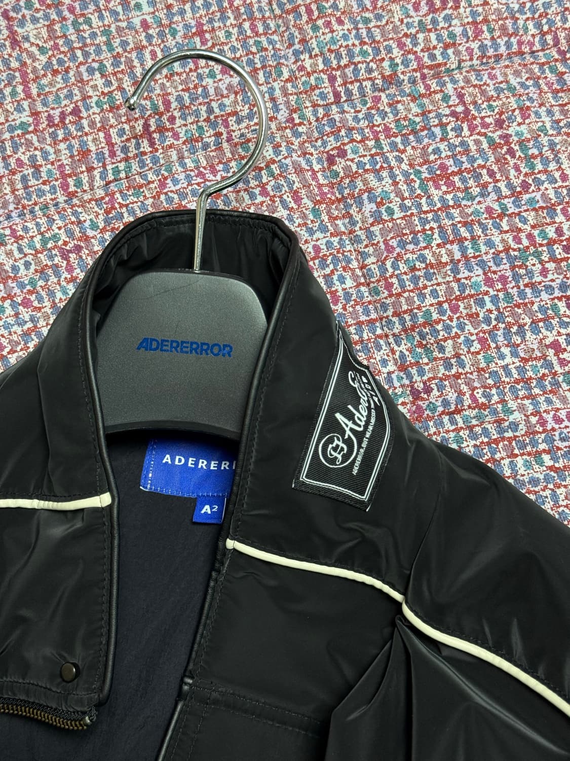 (A2) 아더에러 반트 점퍼 ver.1 상품이미지3