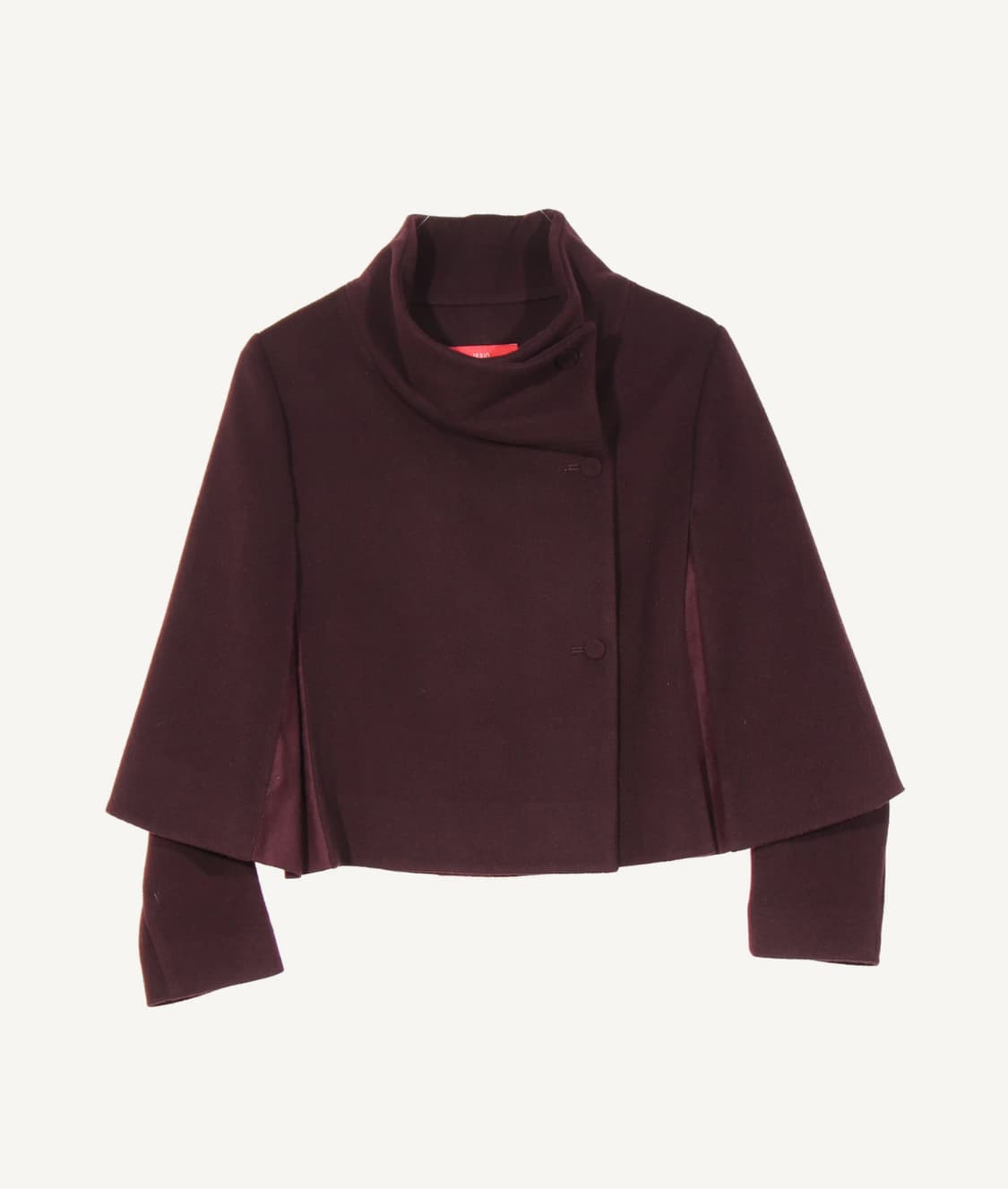 구호 코트 상품이미지1