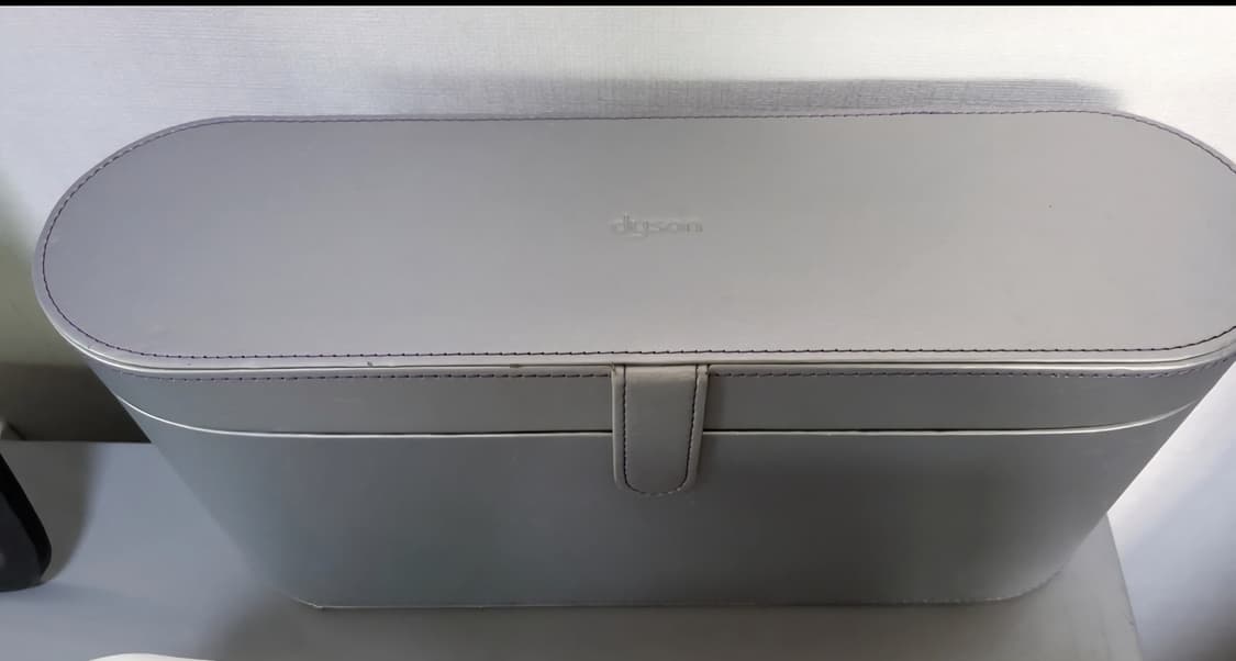 (정품)다이슨 슈퍼소닉 헤어 드라이어 본품+기본노즐1개 상품이미지3