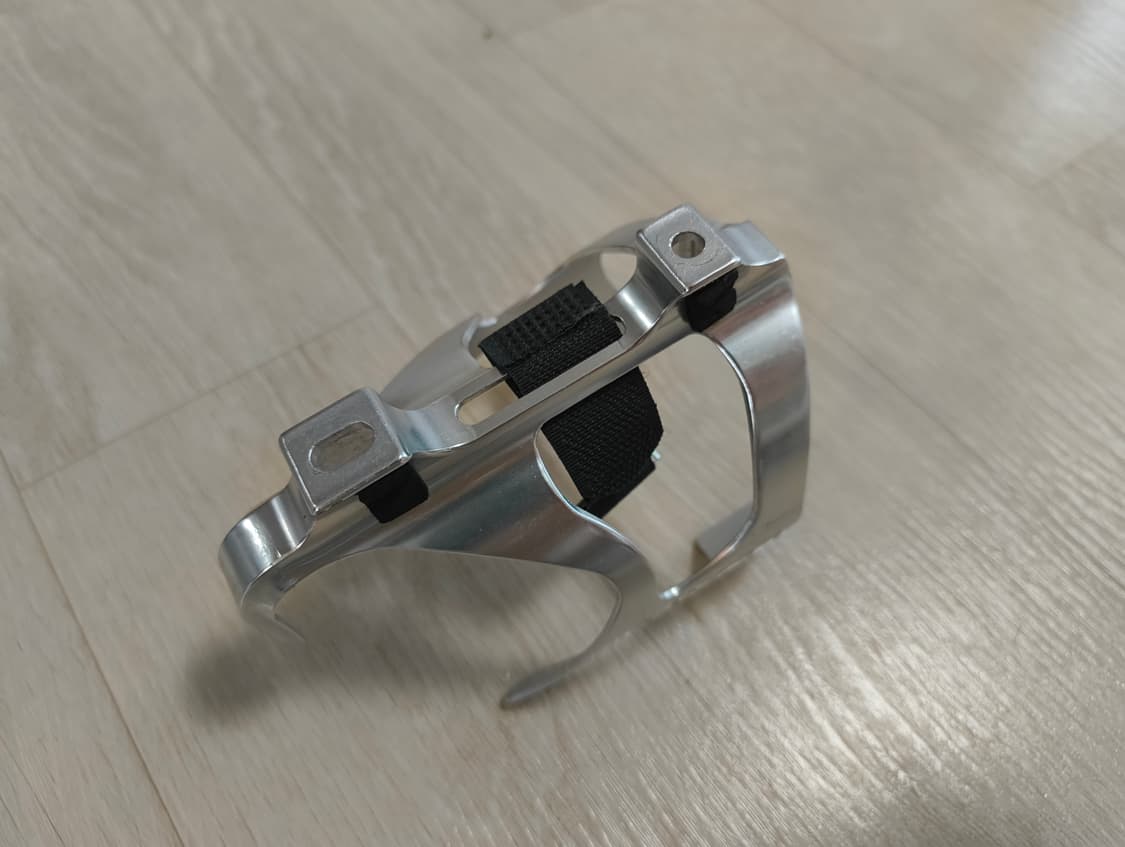 리자인 (LEZYNE) CNC Alloy Cage 물병 홀더 케이지 상품이미지3