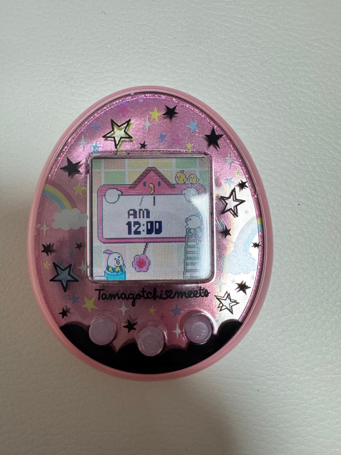 다마고치 미츠 매지컬 핑크 상품이미지3
