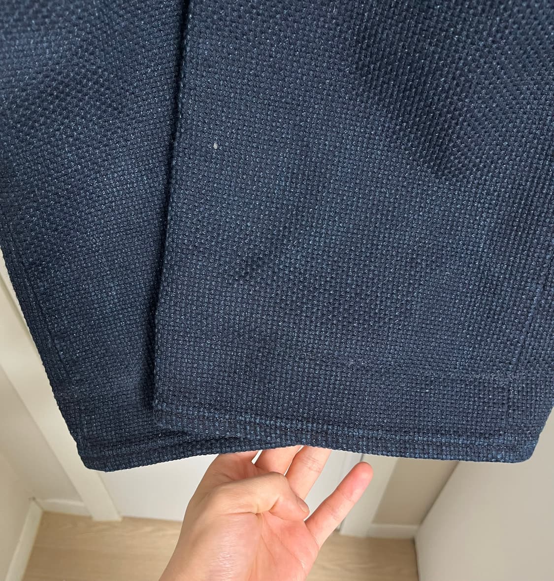 뤠쓰 느린양반 사시코 부츠컷 34 상품이미지2