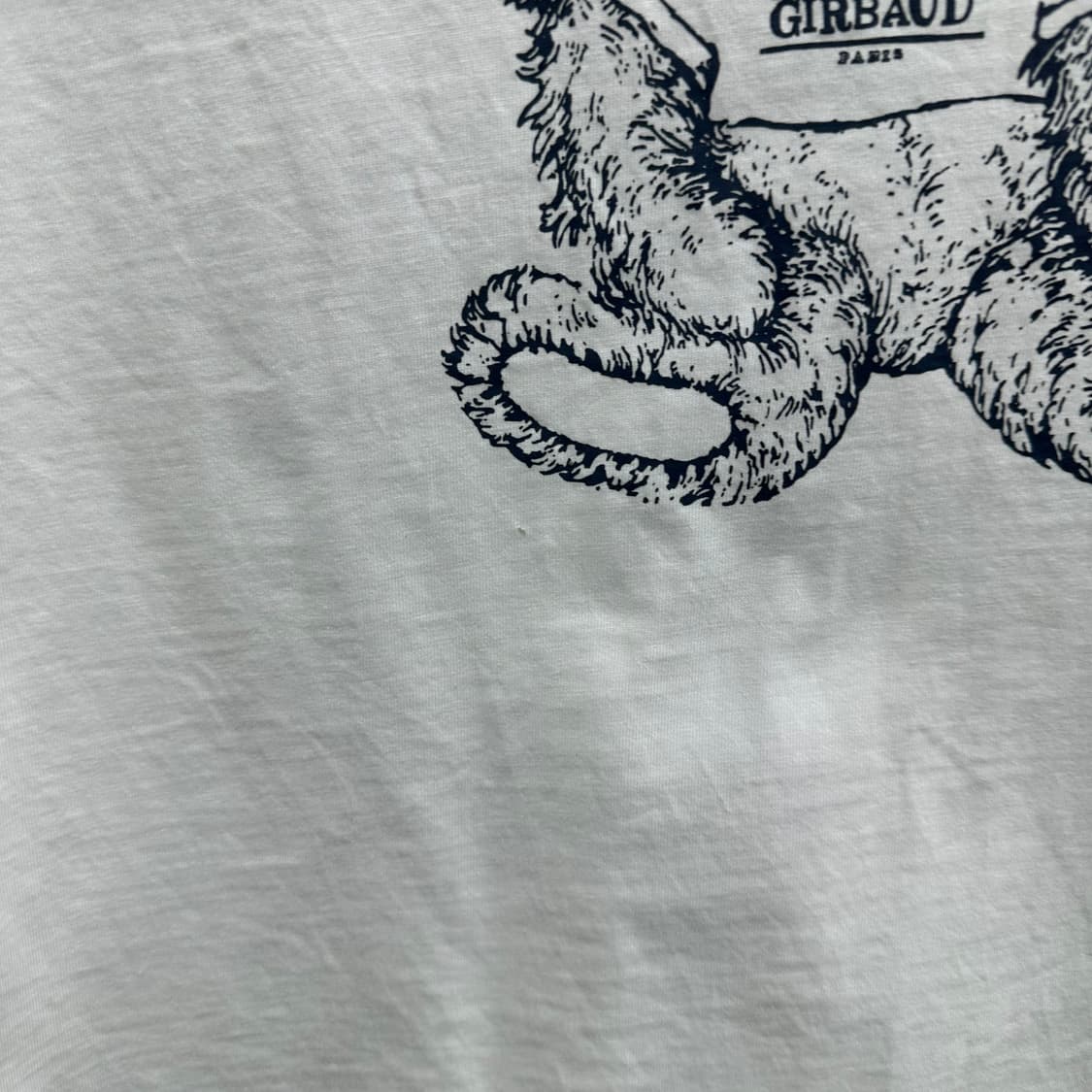 90 마리떼 여자 롱슬리브 긴팔 티셔츠 상품이미지8