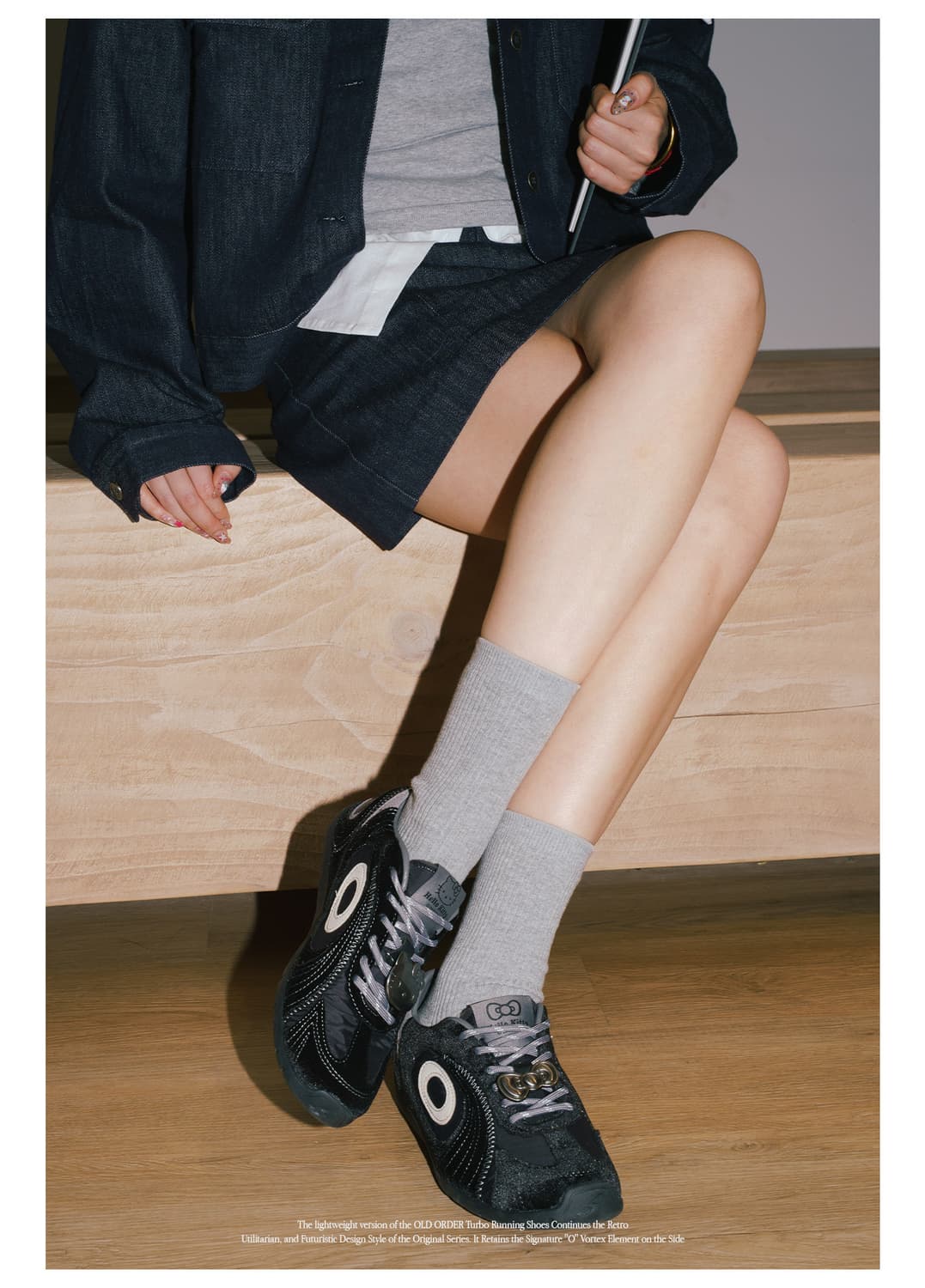 OLDORDER Hello Kitty (W) 상품이미지7