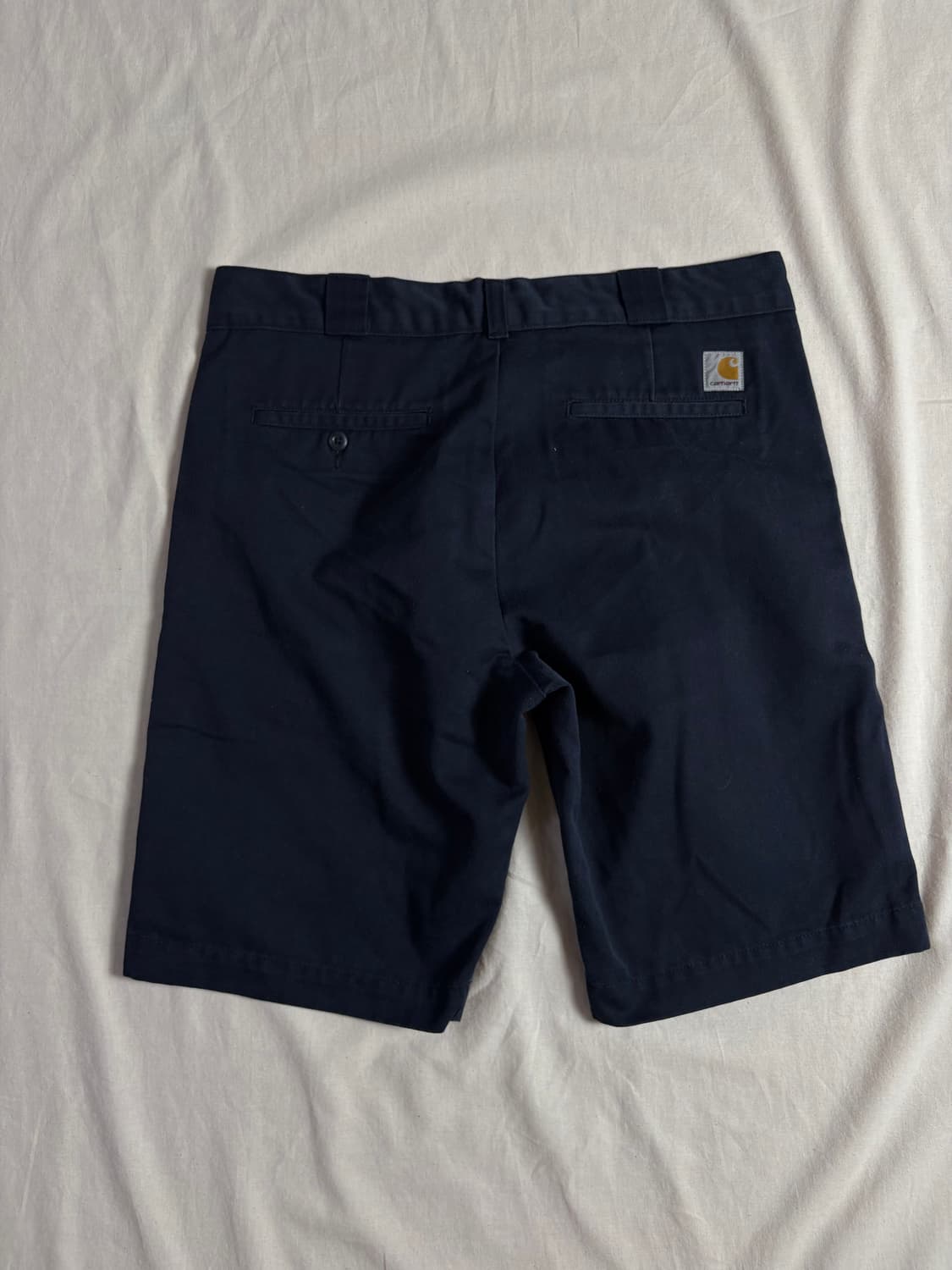 Carhartt 칼하트 코픈 하프팬츠 33 상품이미지1
