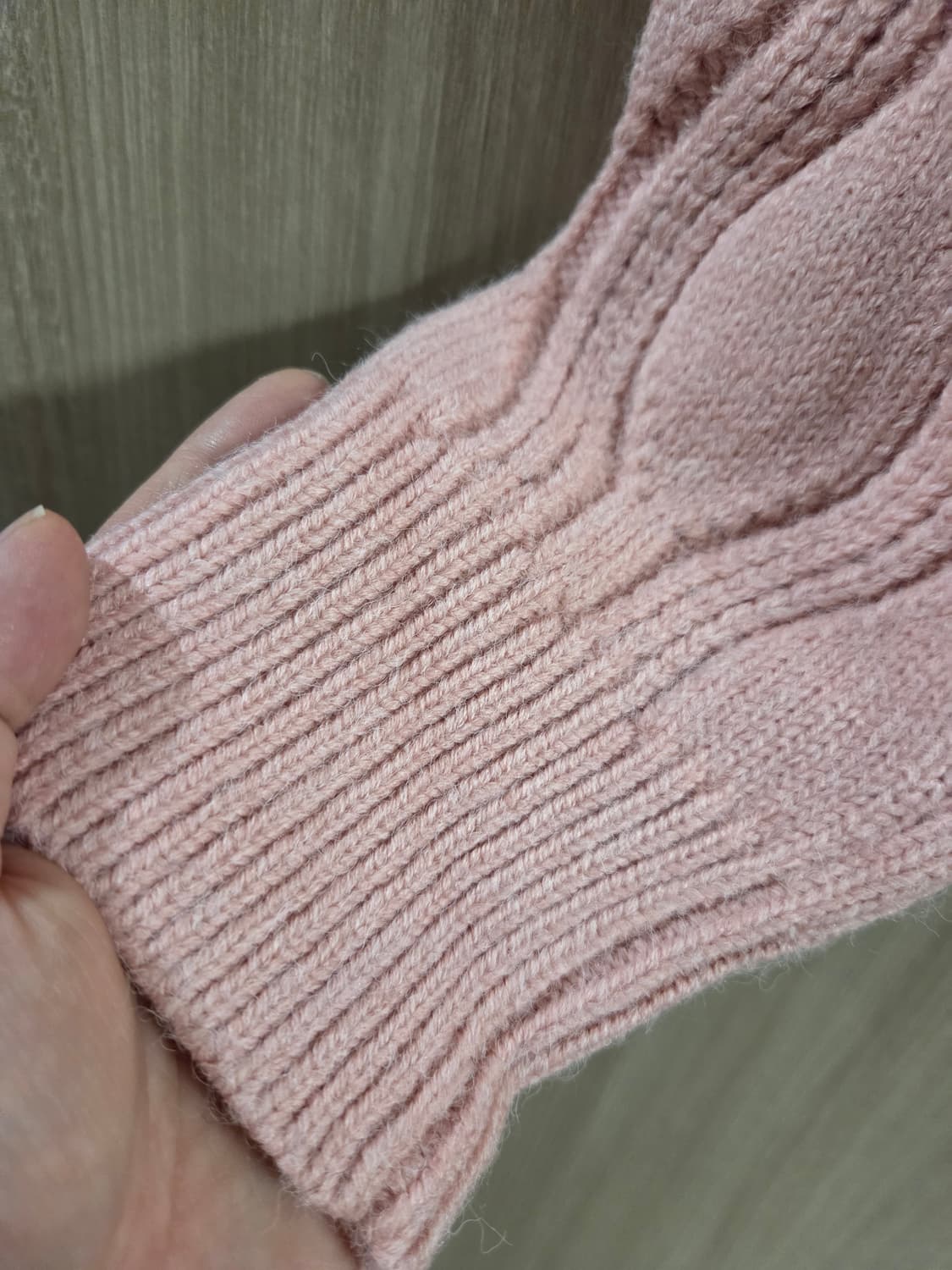 제너럴아이디어 가디건 상품이미지6