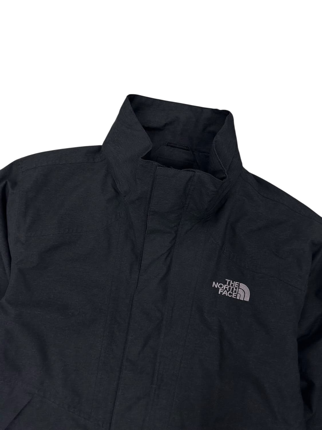 노스페이스 바람막이 차콜 (XL) 상품이미지2