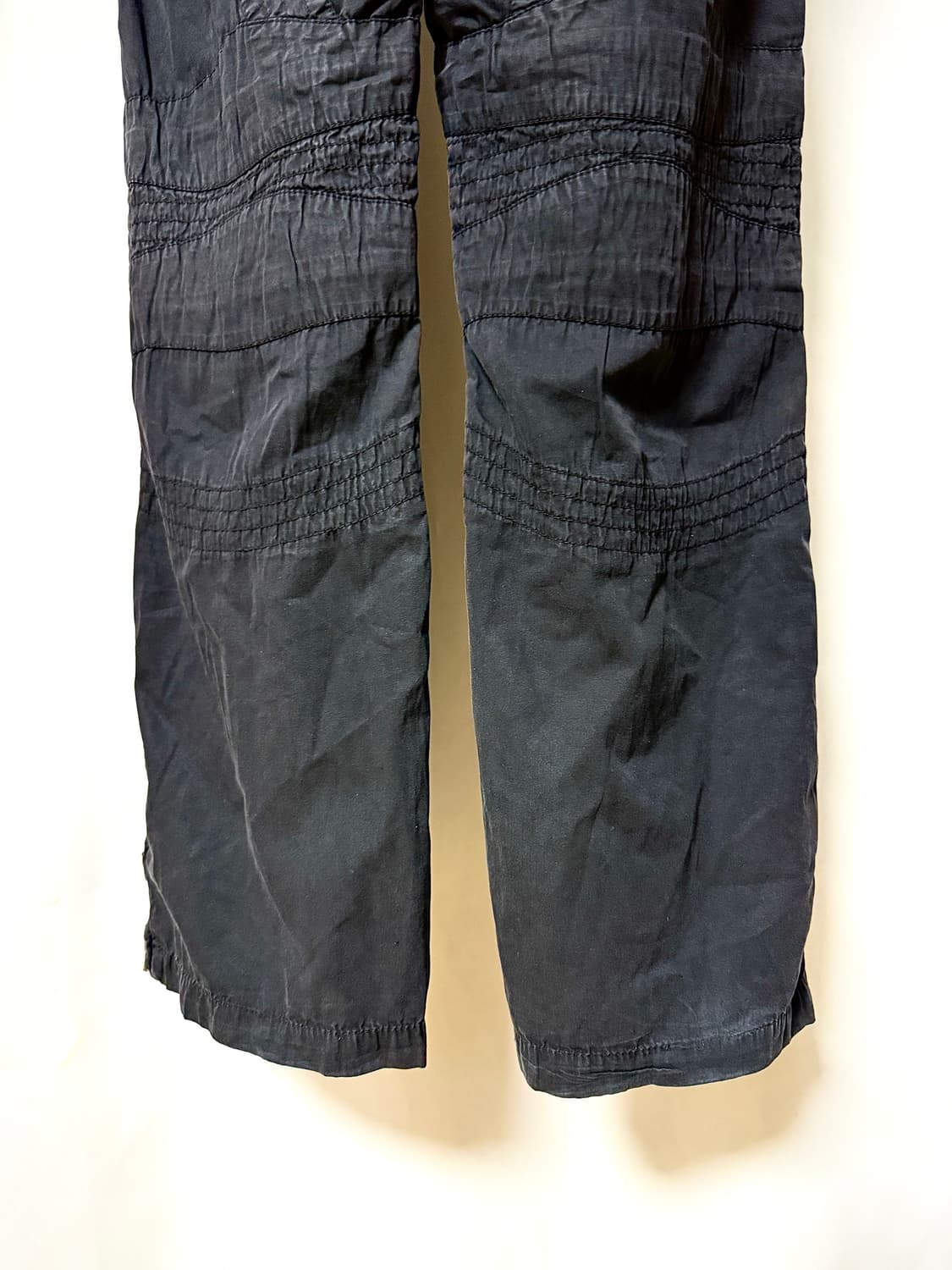 돌체앤가바나 05S Motorcycle Rider Pants 상품이미지8