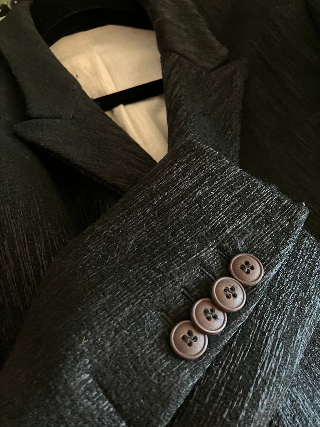 조르지오 아르마니 피코트 상품이미지8