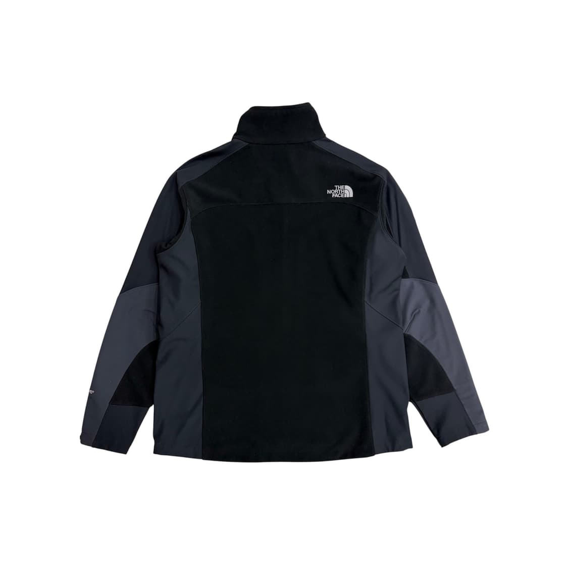 노스페이스 올드스쿨 윈드스토퍼 후리스 플리스 자켓 110 xxl 2xl 상품이미지2