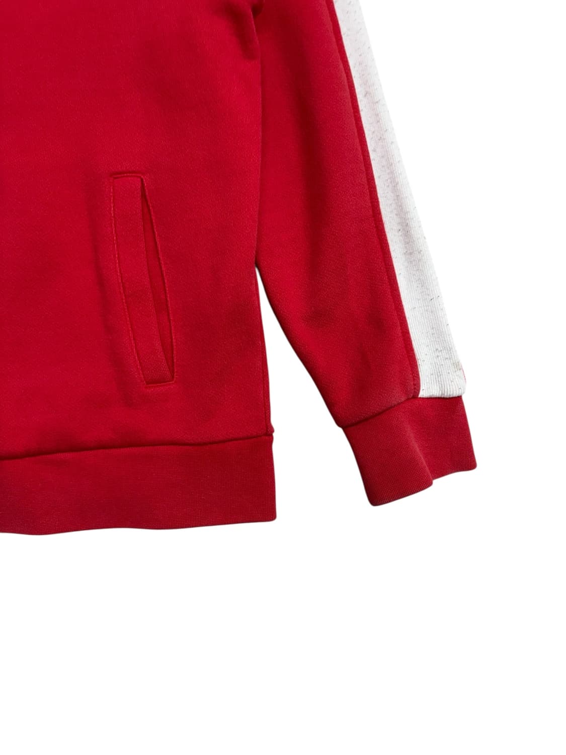 엄브로 져지 레드 상품이미지5