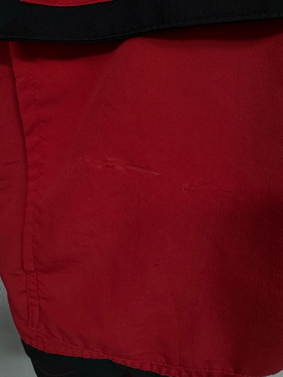 90s 폴로 스포츠 가드 자켓 상품이미지2