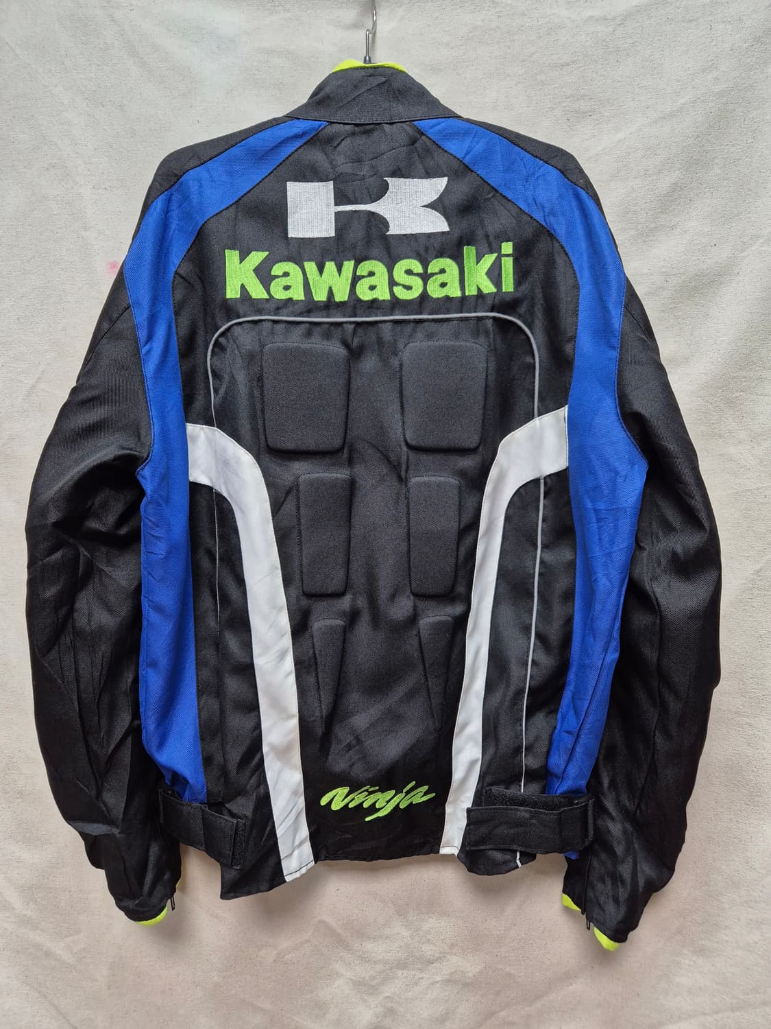 라이더 자켓 상품이미지4