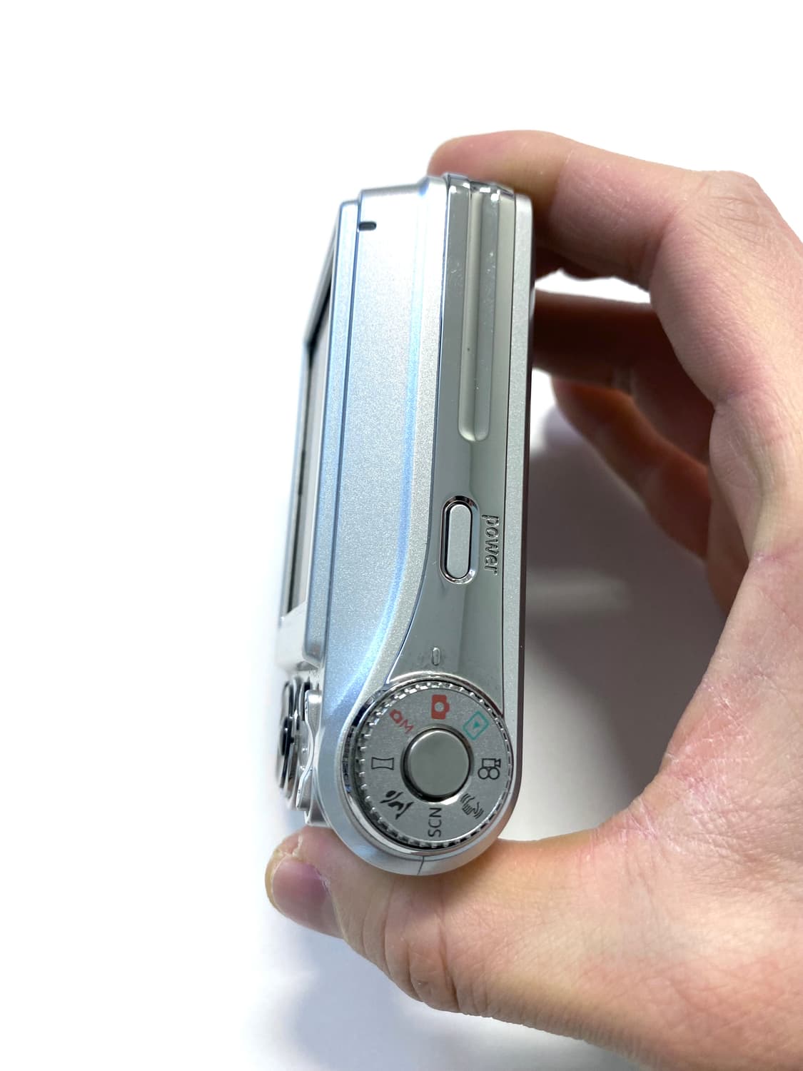 GE A735 디지털 카메라 상품이미지4