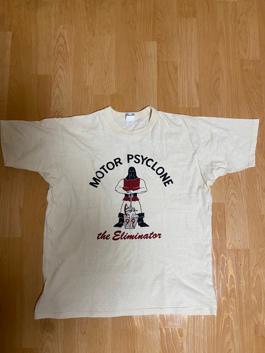 프리휠러스 반팔티셔츠XL새상품 상품이미지1