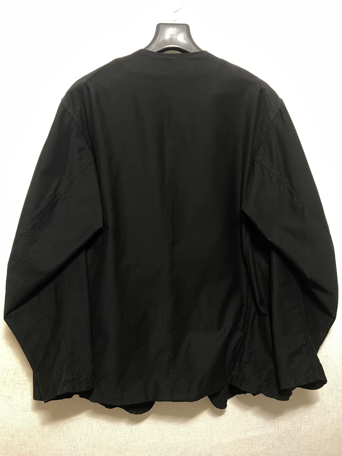 Comoli jacket 상품이미지5