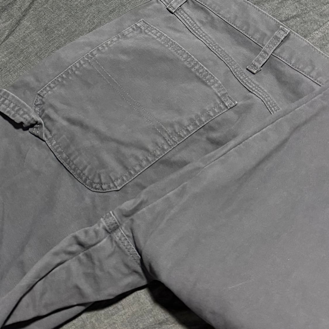 Classic Carpenter Jean 상품이미지6