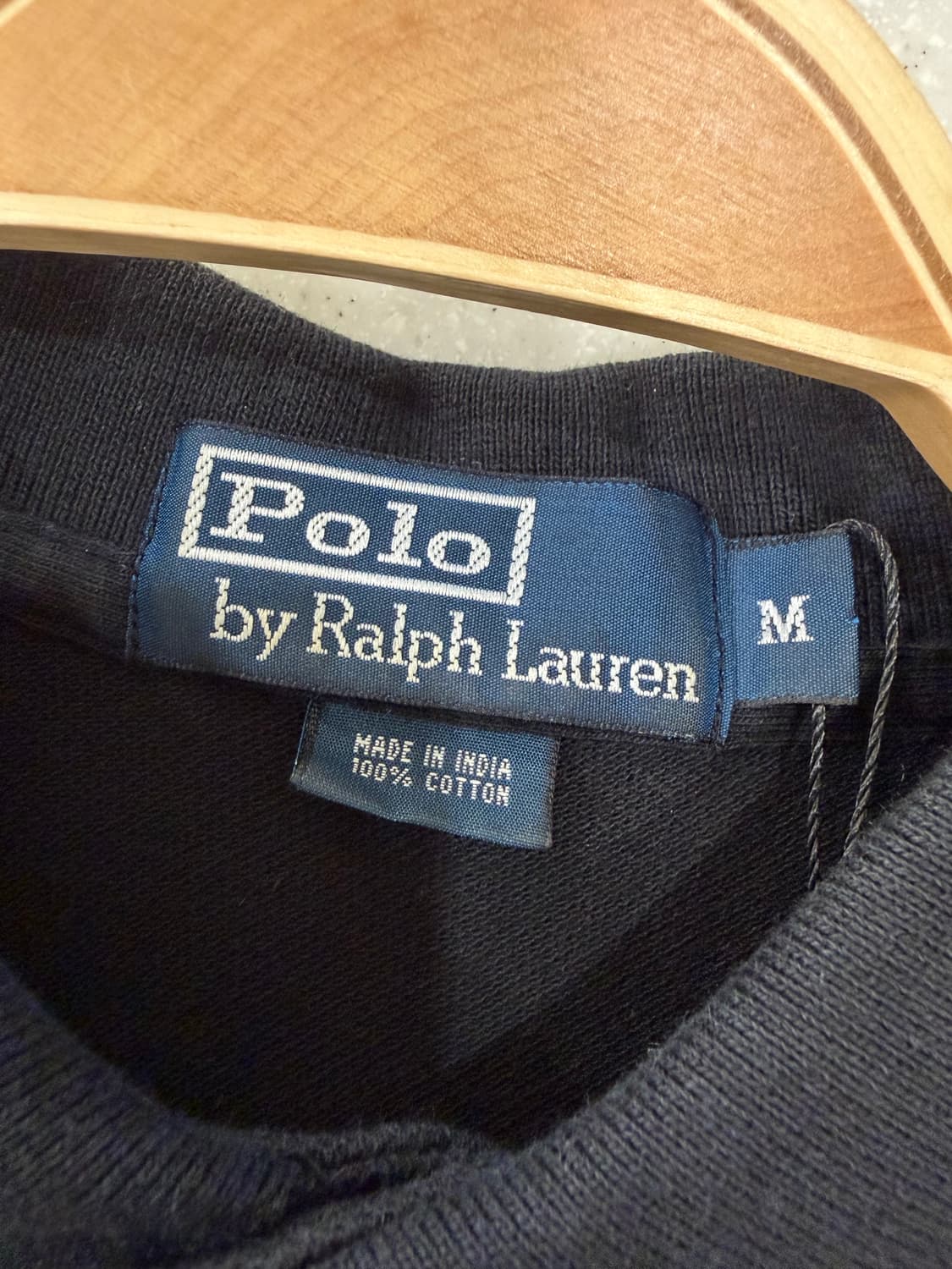 160. 폴로 카라티 럭비티 PK 상품이미지2